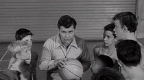 Dennis the Menace - Episode 21 - The Big Basketball Game