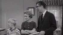 Dennis the Menace - Episode 27 - The Uninvited Guest