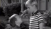 Dennis the Menace - Episode 37 - A Man Among Men