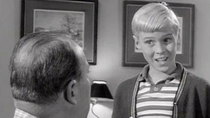 Dennis the Menace - Episode 34 - The Lucky Rabbit's Foot