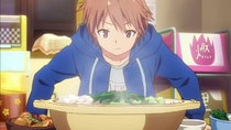 Sakura-sou no Pet na Kanojo - Episode 16 - I've Always Loved You