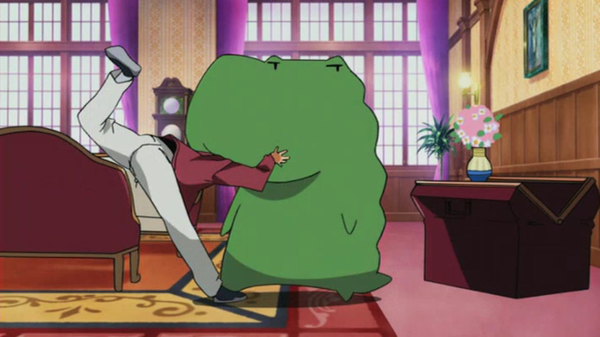 Kore ga Watashi no Goshujin-sama Episode 1 