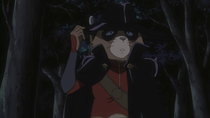 Kaibutsu Oujo - Episode 18 - Hunter Princess