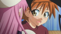 To Love-Ru: Trouble - Episode 2 - A Broken Engagement!?