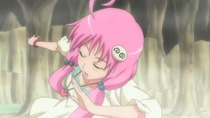To Love-Ru: Trouble - Episode 19 - Hell's Hot Springs: Alien Girls and Colorful Exposed Bodies