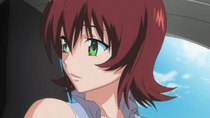 To Love-Ru: Trouble - Episode 26 - Lala