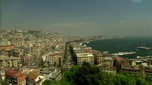 Smart Travels with Rudy Maxa - S01E01 - Naples and the Amalfi Coast