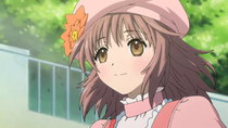 Kobato. - Episode 4 - ...Spring Green and the Flutter of the Heart