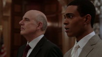 Law & Order: Special Victims Unit - Episode 16 - Funny Valentine