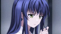 Hakkenden: Touhou Hakken Ibun - Episode 5 - In Homage