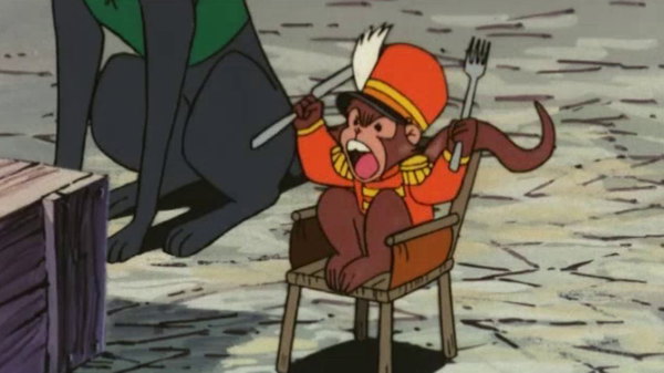 Ie Naki Ko Remi Episode 10