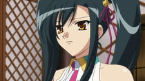 Koihime Musou - Episode 12 - Kan'u Accomplishes Her Goal