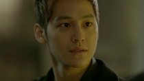 That Winter, the Wind Blows - Episode 5