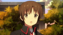 Little Busters! - Episode 4 - We'll Make a Happy, Sunny Place
