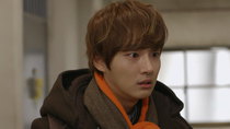 Flower Boy Next Door - Episode 13 - Should I Dream a New Dream?