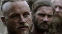 Vikings - Episode 4 - Trial