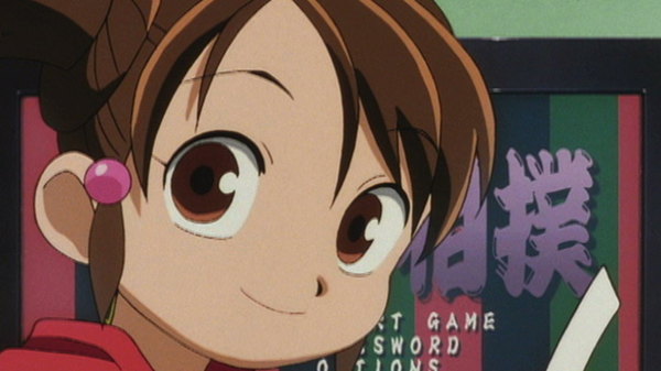 Gakuen Senki Muryou Episode 5 Watch Gakuen Senki Muryou E05 Online