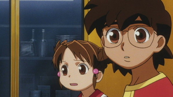 Gakuen Senki Muryou Episode 23 Watch Gakuen Senki Muryou E23 Online