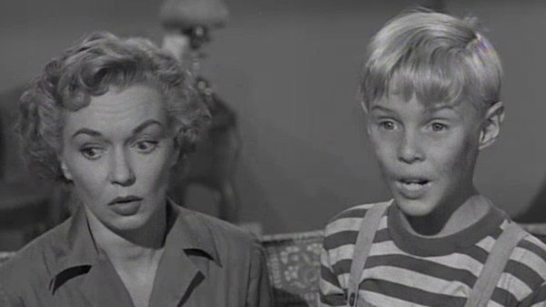 Dennis The Menace Season 1 Episode 8 