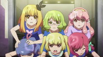 AKB0048 - Episode 8 - To Whom Does That Name Belong?