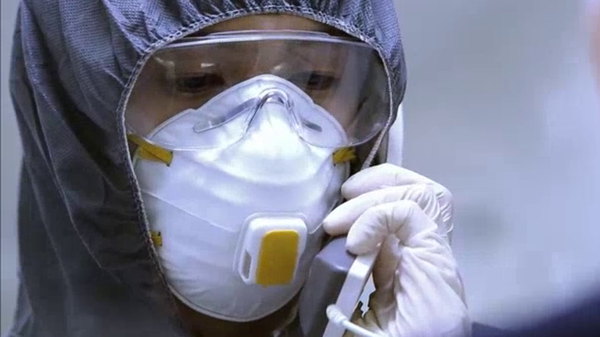The Virus Season 1 Episode 2