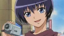 Kaichou wa Maid-sama! - Episode 20 - The Vice President Is a Prince?! Aoi & Her Fun Companions