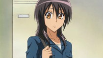 Kaichou wa Maid-sama! - Episode 4 - Net Idol Aoi