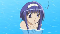 Akikan! - Episode 8 - Swimsuit Sensitivity