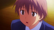 Sakura-sou no Pet na Kanojo - Episode 17 - Valentine's Day Is Chocolate Day