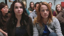 Switched at Birth - Episode 10 - Introducing the Miracle
