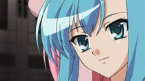 Shin Koihime Musou - Episode 4 - The Three Chou Sisters Acquire the Crucial Keys to the Way of...