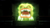 Shin Koihime Musou - Episode 8 - Enjutsu Orders a Monster's Extermination