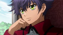 Hakkenden: Touhou Hakken Ibun - Episode 6 - Reminiscence