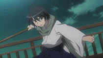 Asu no Yoichi! - Episode 12 - Yoichi Fights On!