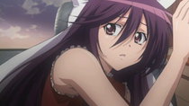 Asu no Yoichi! - Episode 11 - I'm Taking Ibuki