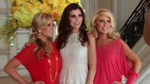 The Real Housewives of Orange County - Episode 1 - Bullies and Babies