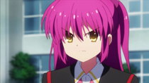 Little Busters! - Episode 16 - Don't Look at Me Like That