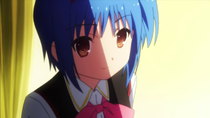 Little Busters! - Episode 14 - That's Why I'll Hold My Hand Out to You