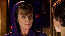 The Sarah Jane Adventures - Episode 12 - The Enemy of the Bane (2)