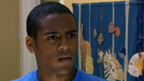 The Sarah Jane Adventures - Episode 7 - Mark of the Berserker (1)