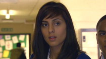 The Sarah Jane Adventures - Episode 3 - The Day of the Clown (1)