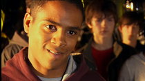 The Sarah Jane Adventures - Episode 7 - Whatever Happened to Sarah Jane? (1)