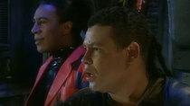Red Dwarf - Episode 6 - Out of Time