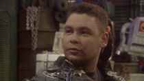 Red Dwarf - Episode 2 - Marooned