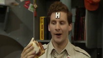 Red Dwarf - Episode 3 - Thanks for the Memory