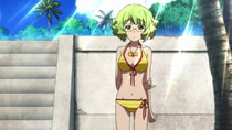 AKB0048 - Episode 10 - Miracle of the Waves