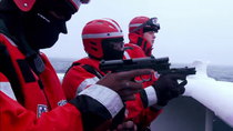 Coast Guard Alaska - Episode 4 - Come Heck or High Water