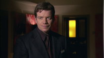 Hotel Babylon - Episode 8