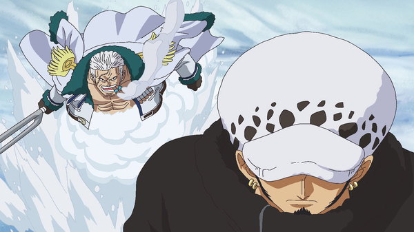 One Piece Episode 1058 - Watch One Piece E1058 Online