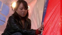 Torchwood - Episode 7 - Greeks Bearing Gifts